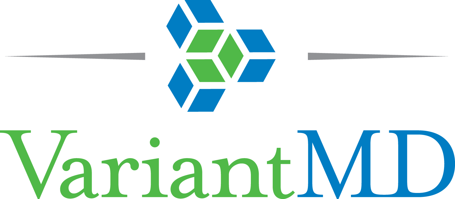 VariantMD Logo